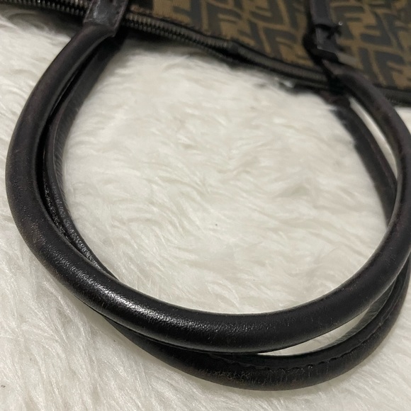 🤎Fendi🤎Zucca🤎Bag🤎 - Picture 15 of 16